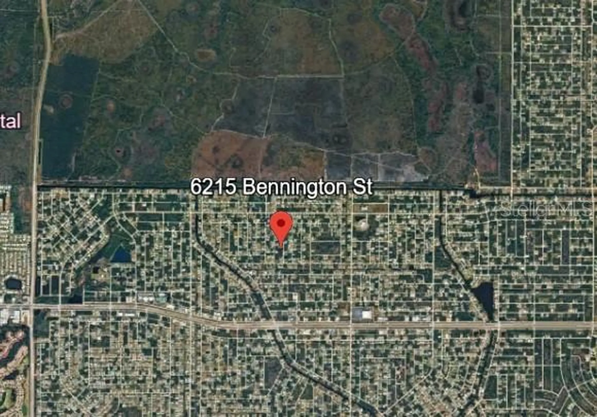 6215 Bennington Street Englewood FL 34224