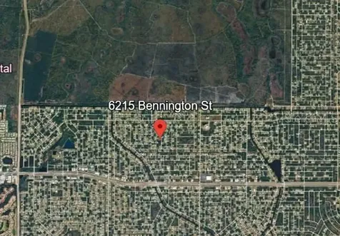6215 Bennington Street Englewood FL 34224