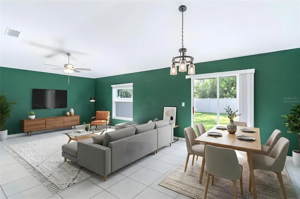 1863 Yellow Trail Lakeland FL 33801