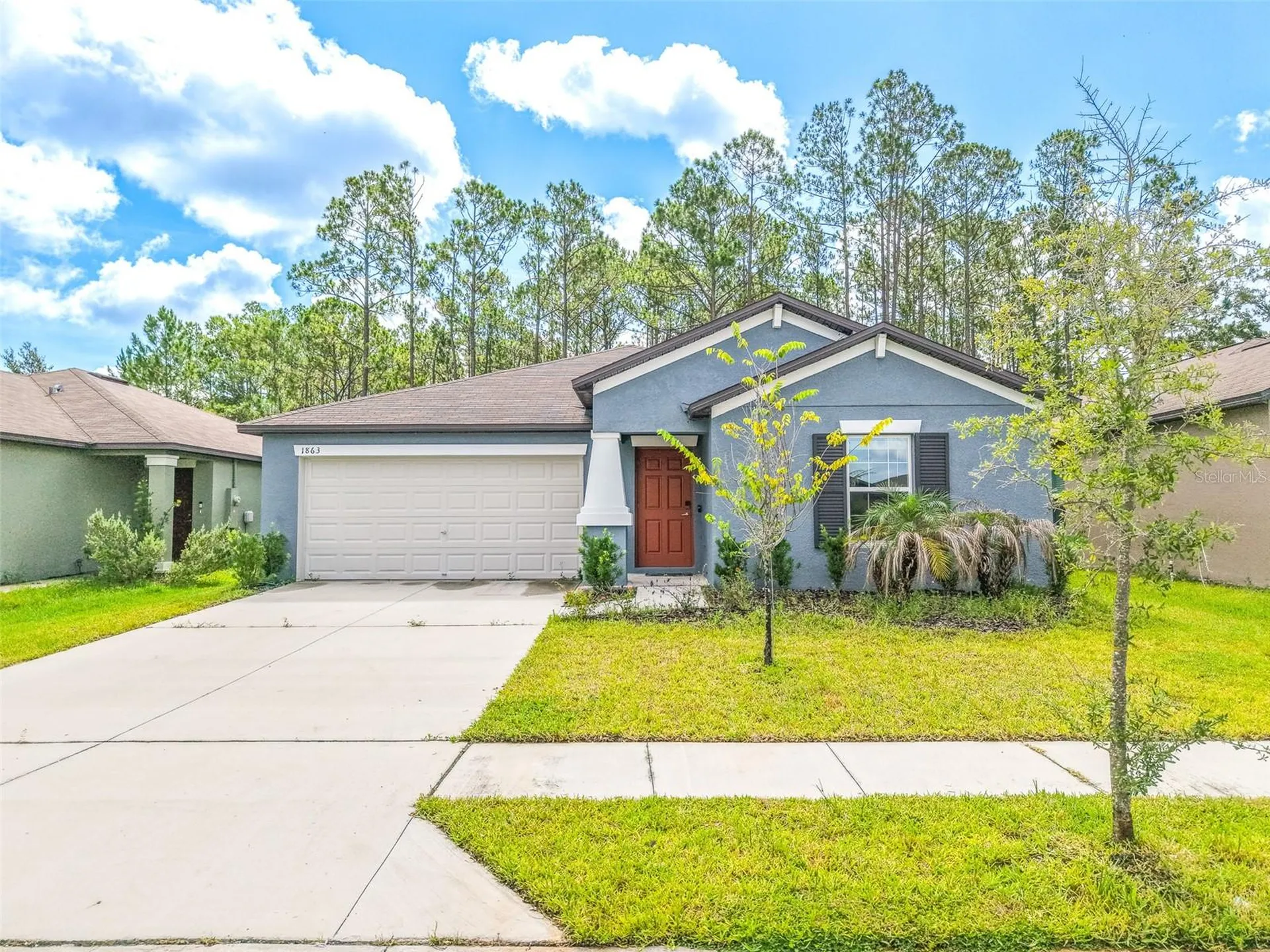 1863 Yellow Trail Lakeland FL 33801