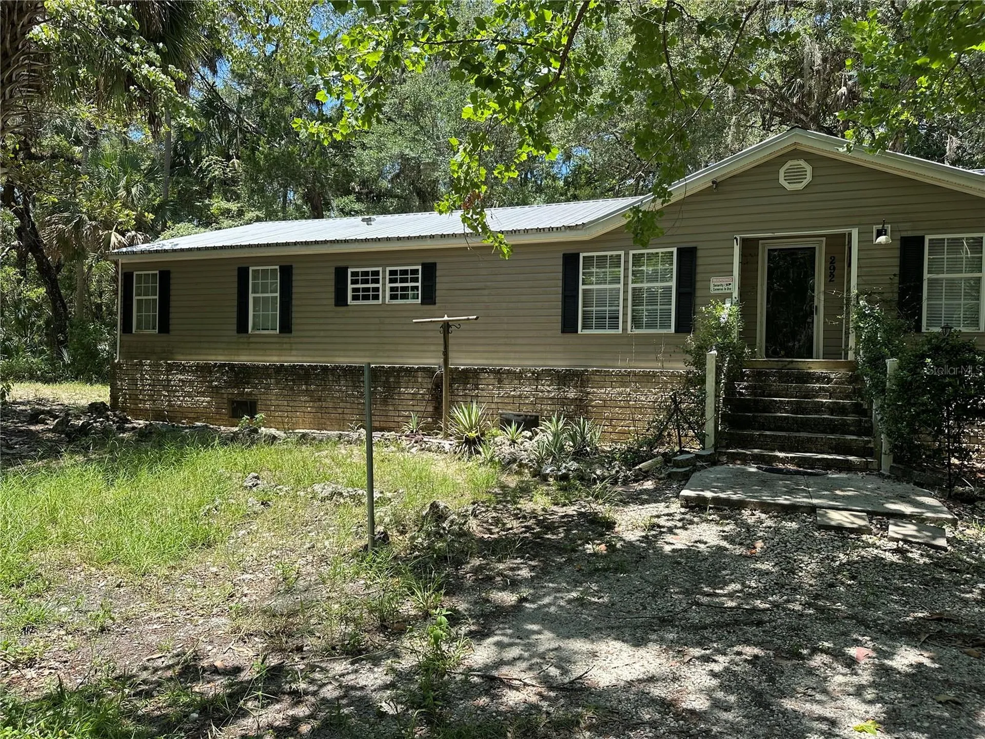 292 S Dew Plant Point Crystal River FL 34429