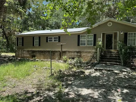 292 S Dew Plant Point Crystal River FL 34429