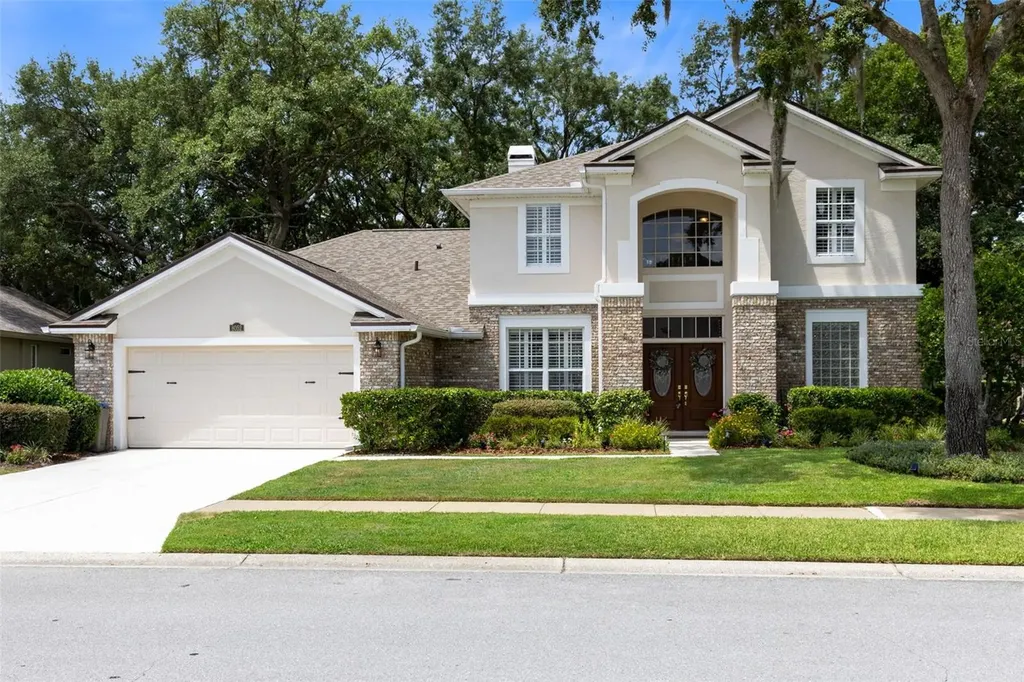 8052 Laurel Ridge Drive Mount Dora FL 32757