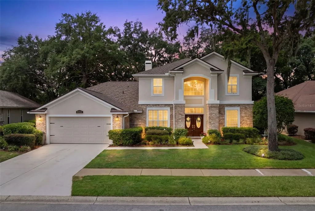 8052 Laurel Ridge Drive Mount Dora FL 32757