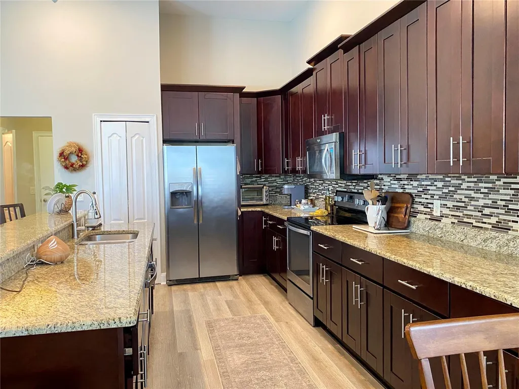 8052 Laurel Ridge Drive Mount Dora FL 32757