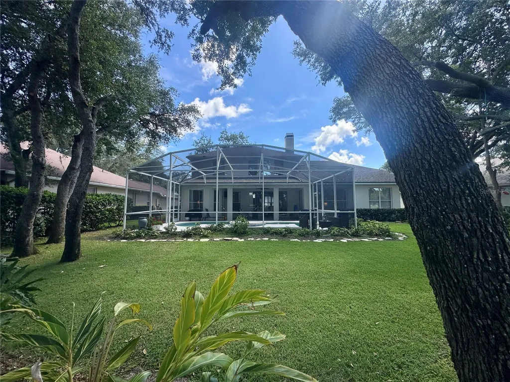 8052 Laurel Ridge Drive Mount Dora FL 32757