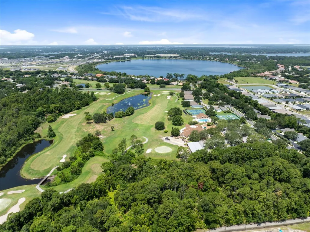 8052 Laurel Ridge Drive Mount Dora FL 32757