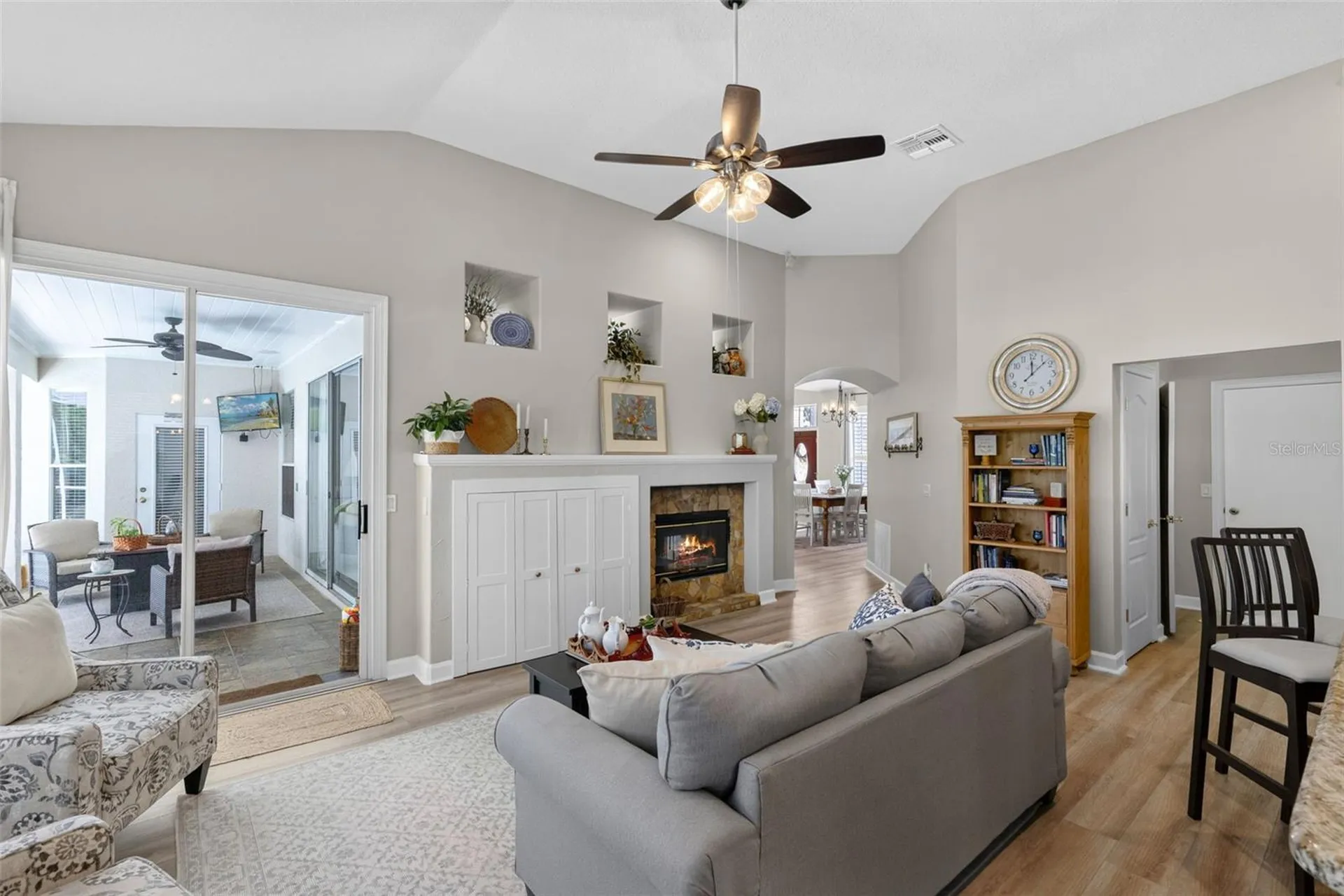 8052 Laurel Ridge Drive Mount Dora FL 32757
