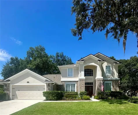 8052 Laurel Ridge Drive Mount Dora FL 32757