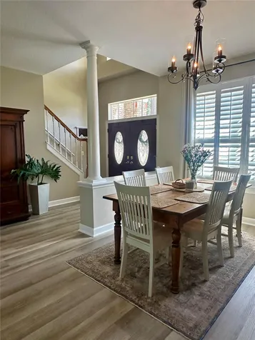 8052 Laurel Ridge Drive Mount Dora FL 32757