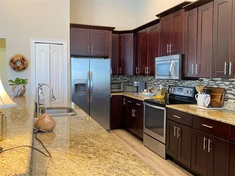 8052 Laurel Ridge Drive Mount Dora FL 32757