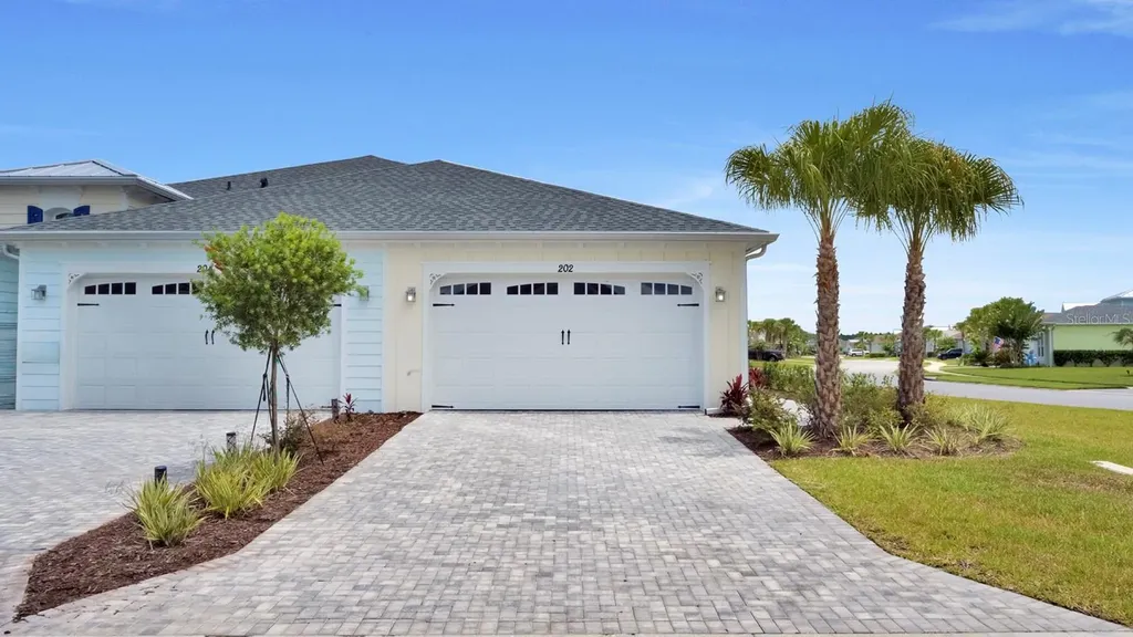 202 Summertime Place Daytona Beach FL 32124