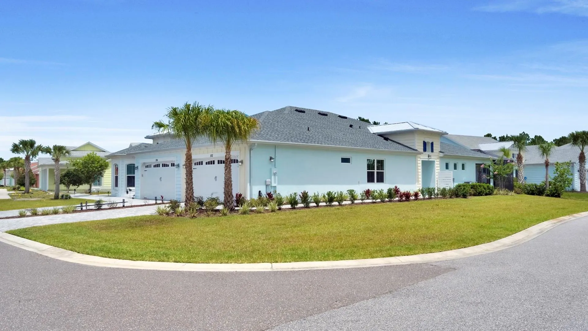 202 Summertime Place Daytona Beach FL 32124
