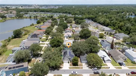 154 Bayhead Street Davenport FL 33896
