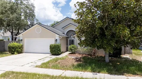 154 Bayhead Street Davenport FL 33896