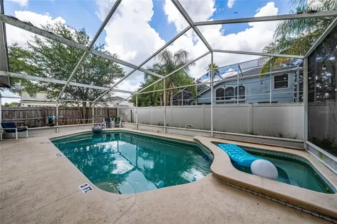 154 Bayhead Street Davenport FL 33896