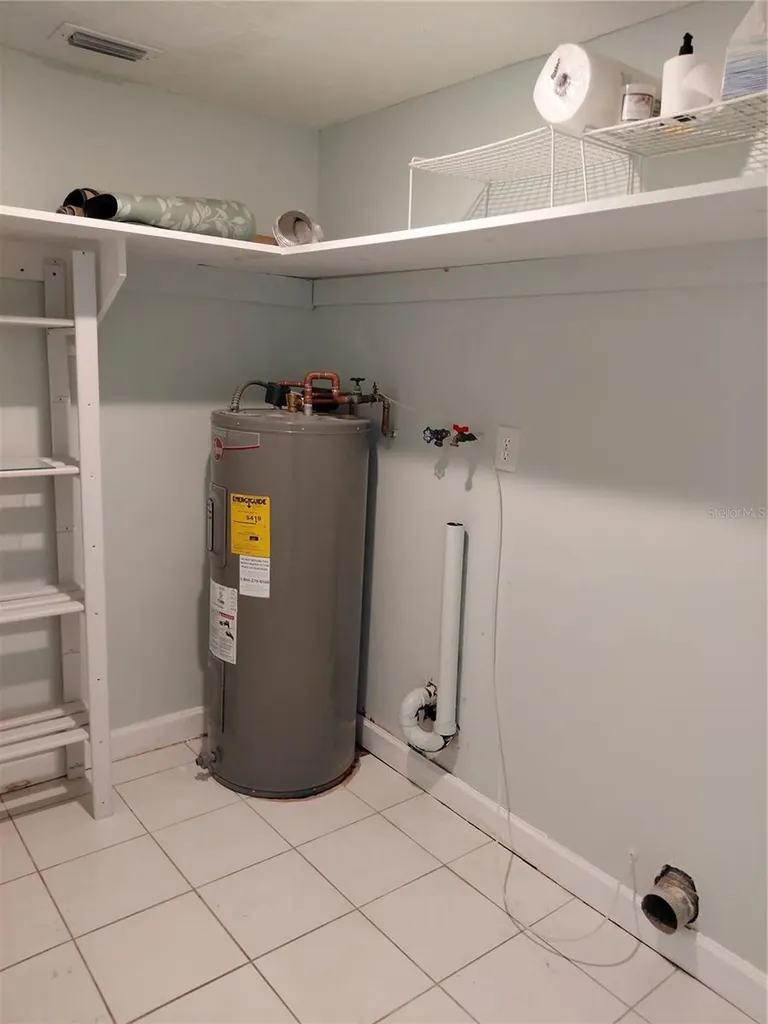 4113 Star Island Drive Holiday FL 34691
