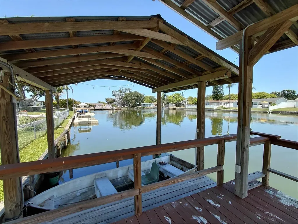 4113 Star Island Drive Holiday FL 34691