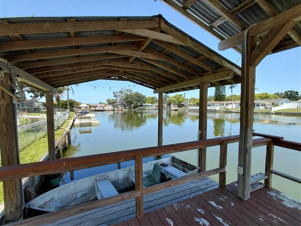 4113 Star Island Drive Holiday FL 34691