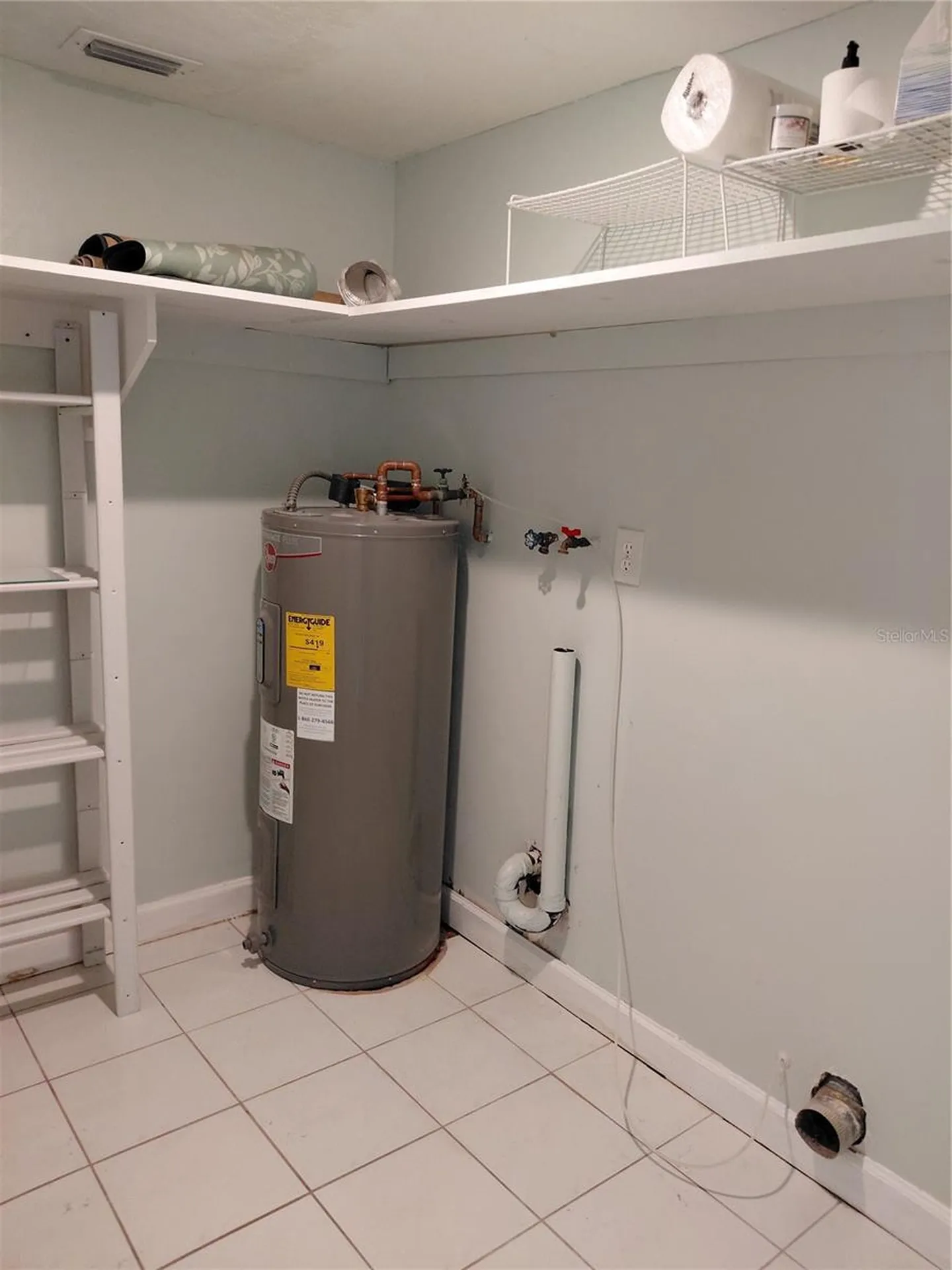 4113 Star Island Drive Holiday FL 34691