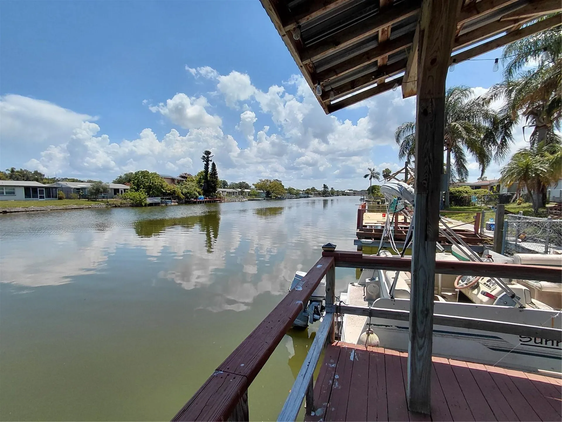 4113 Star Island Drive Holiday FL 34691