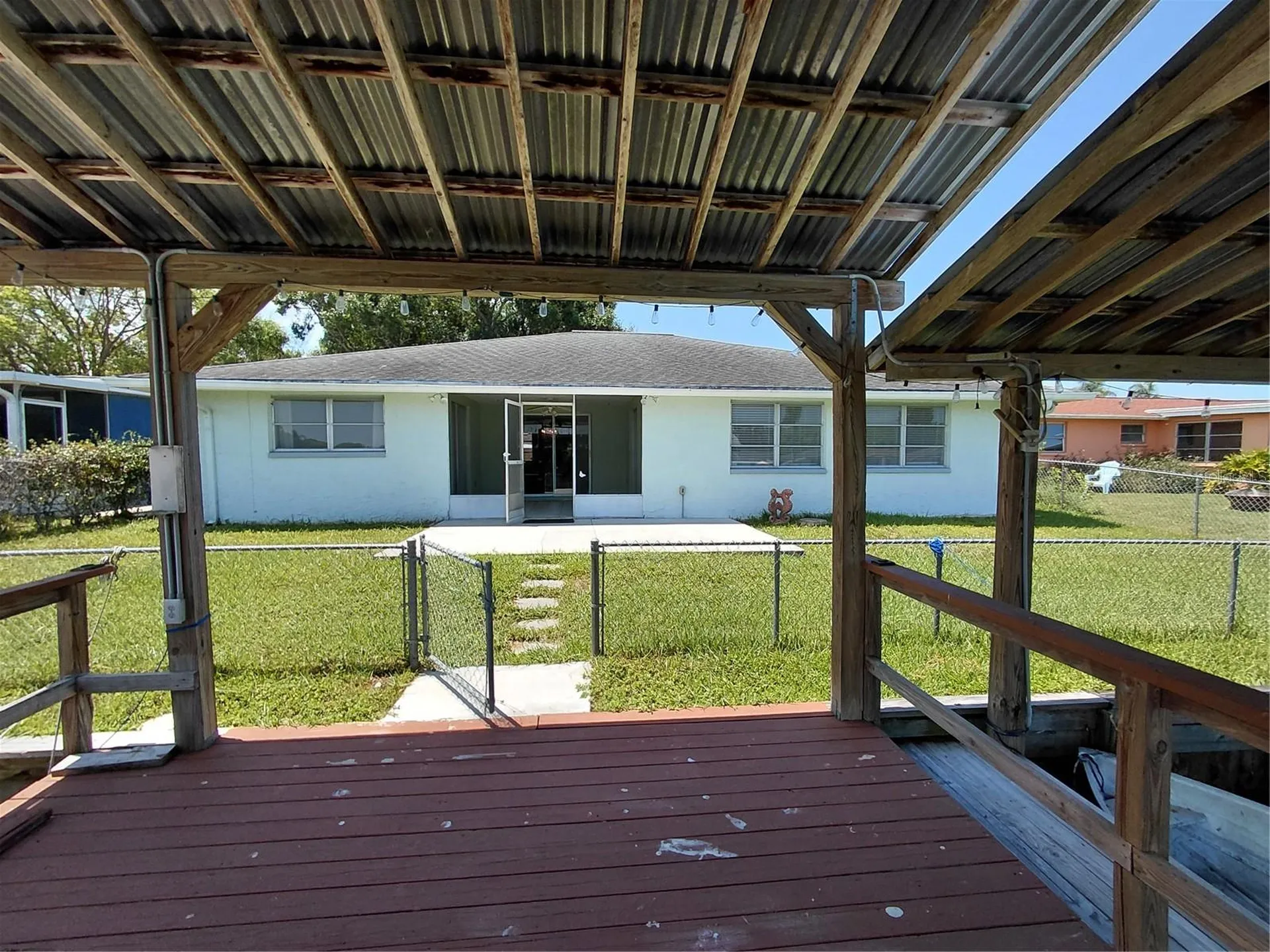 4113 Star Island Drive Holiday FL 34691
