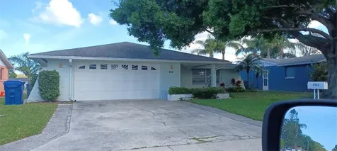 4113 Star Island Drive Holiday FL 34691