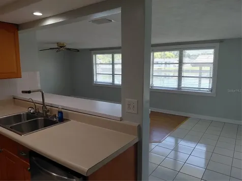 4113 Star Island Drive Holiday FL 34691