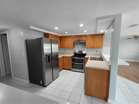 4113 Star Island Drive Holiday FL 34691