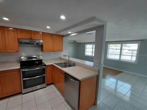 4113 Star Island Drive Holiday FL 34691