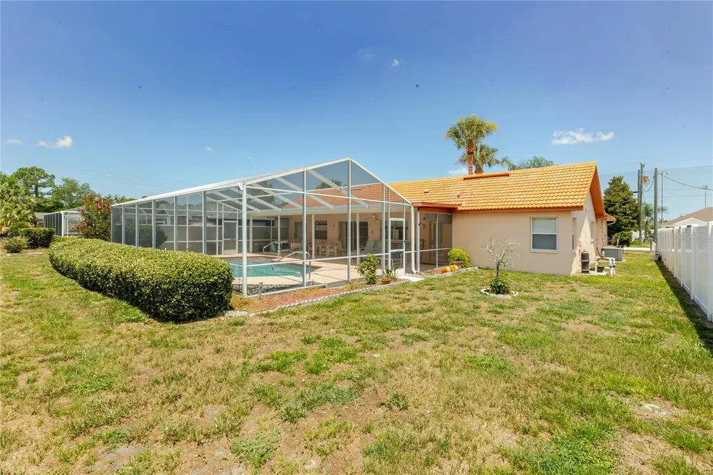 11034 Auburndale Street Spring Hill FL 34609