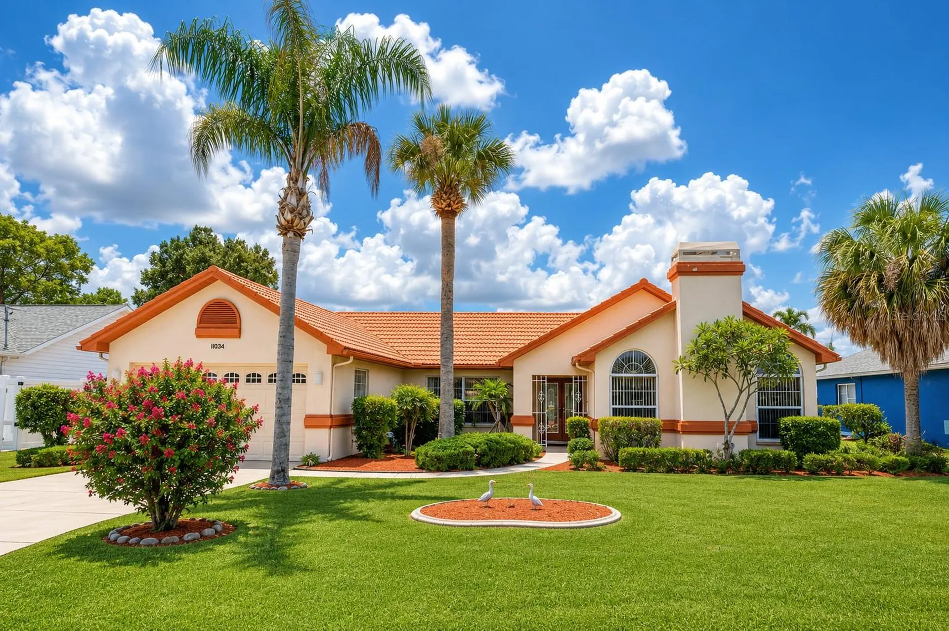 11034 Auburndale Street Spring Hill FL 34609