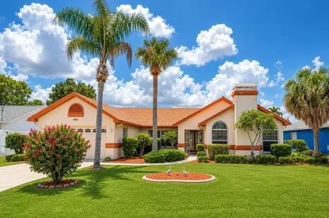 11034 Auburndale Street Spring Hill FL 34609
