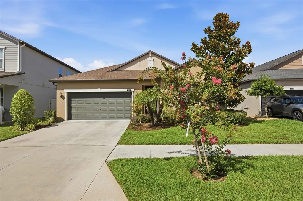 21816 Crest Meadow Drive Land O Lakes FL 34637