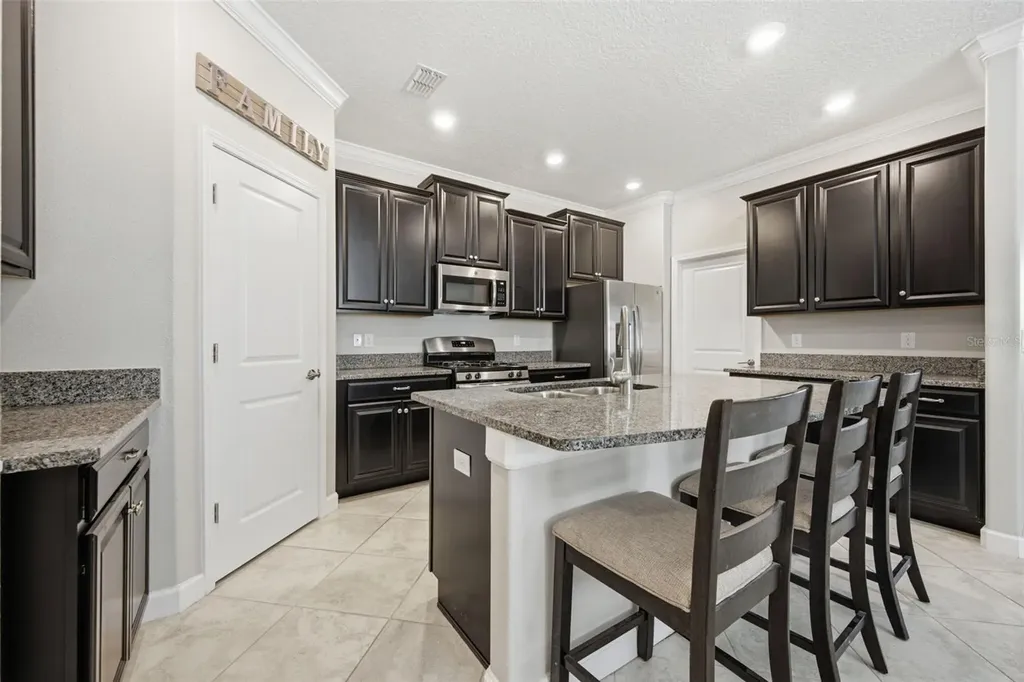 21816 Crest Meadow Drive Land O Lakes FL 34637
