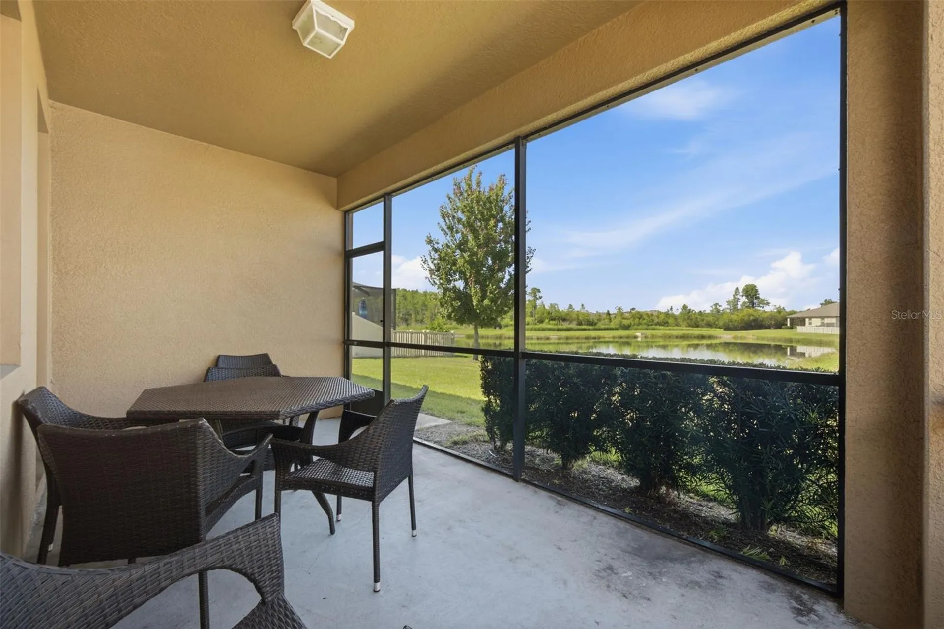 21816 Crest Meadow Drive Land O Lakes FL 34637