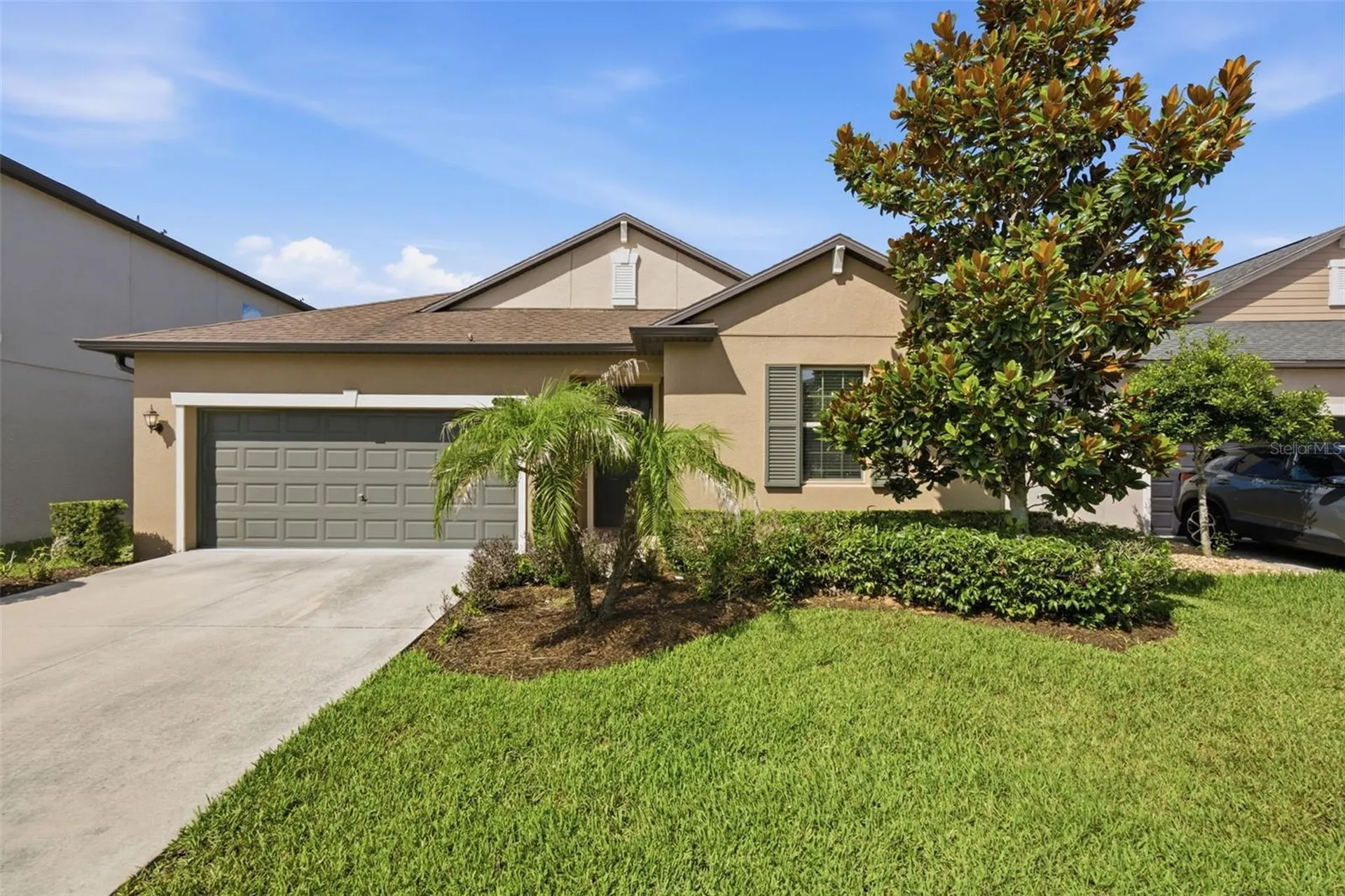 21816 Crest Meadow Drive Land O Lakes FL 34637
