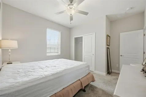 21816 Crest Meadow Drive Land O Lakes FL 34637