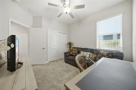 21816 Crest Meadow Drive Land O Lakes FL 34637