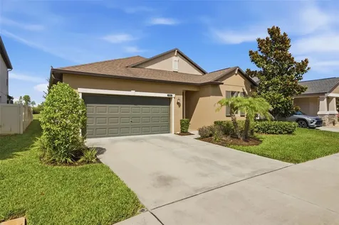 21816 Crest Meadow Drive Land O Lakes FL 34637