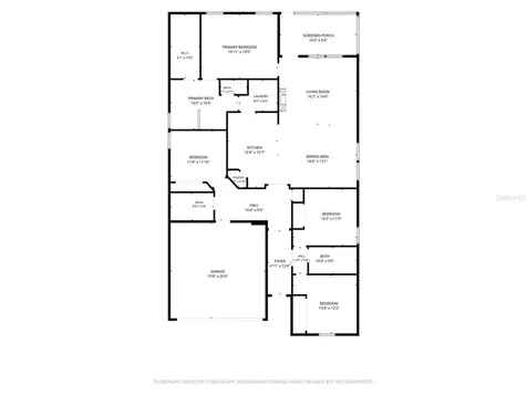 21816 Crest Meadow Drive Land O Lakes FL 34637