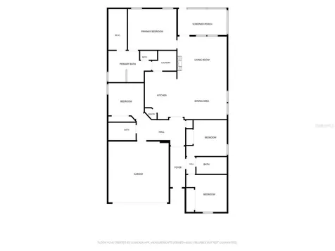 21816 Crest Meadow Drive Land O Lakes FL 34637