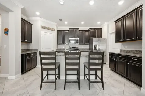21816 Crest Meadow Drive Land O Lakes FL 34637