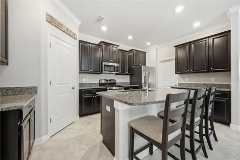 21816 Crest Meadow Drive Land O Lakes FL 34637