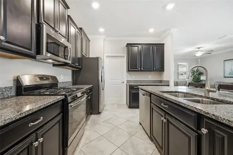 21816 Crest Meadow Drive Land O Lakes FL 34637