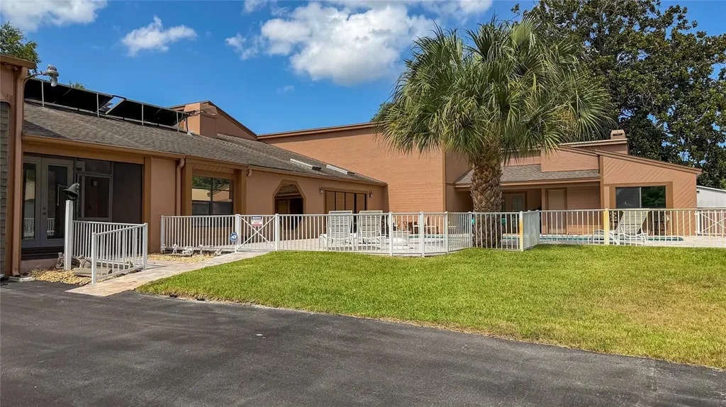 8445 Cessna Drive New Port Richey FL 34654