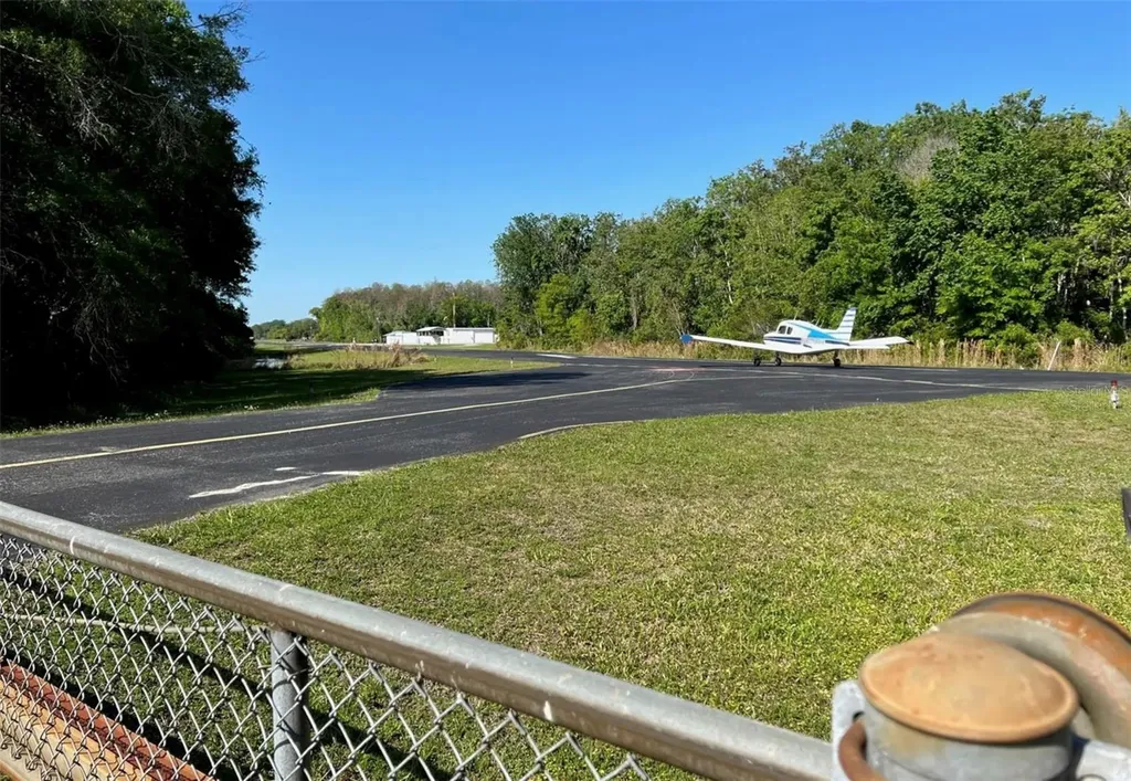8445 Cessna Drive New Port Richey FL 34654