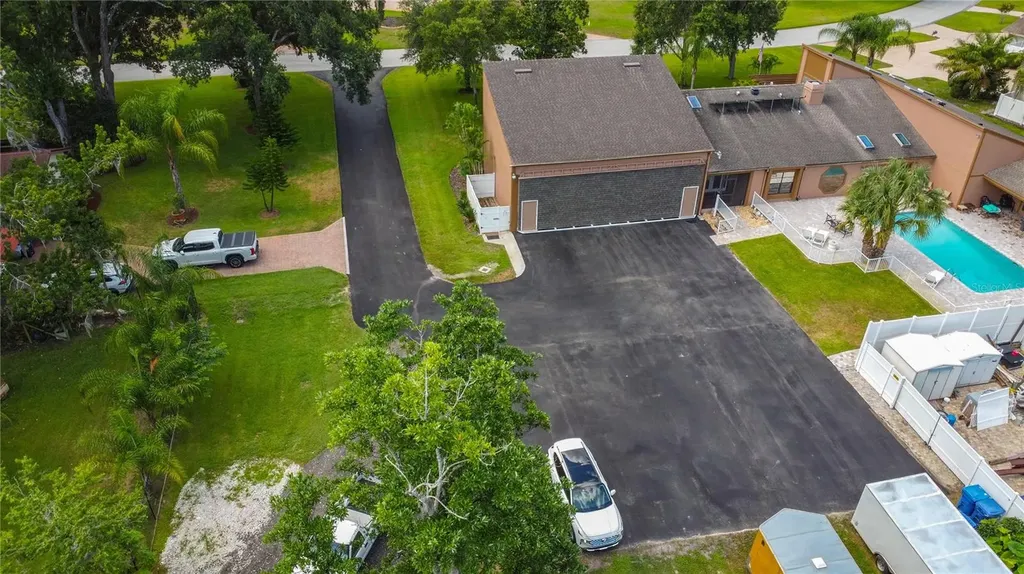 8445 Cessna Drive New Port Richey FL 34654