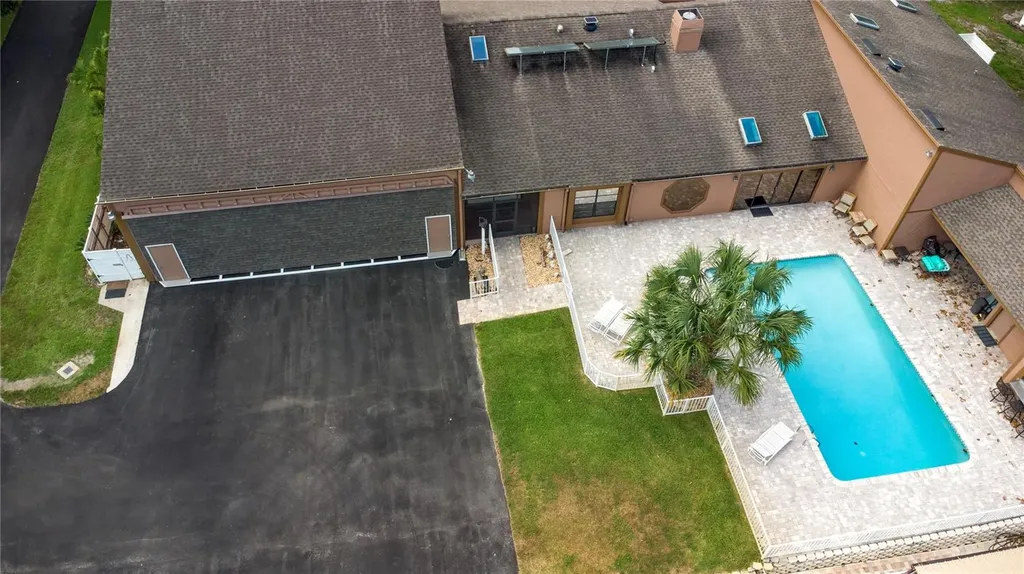 8445 Cessna Drive New Port Richey FL 34654