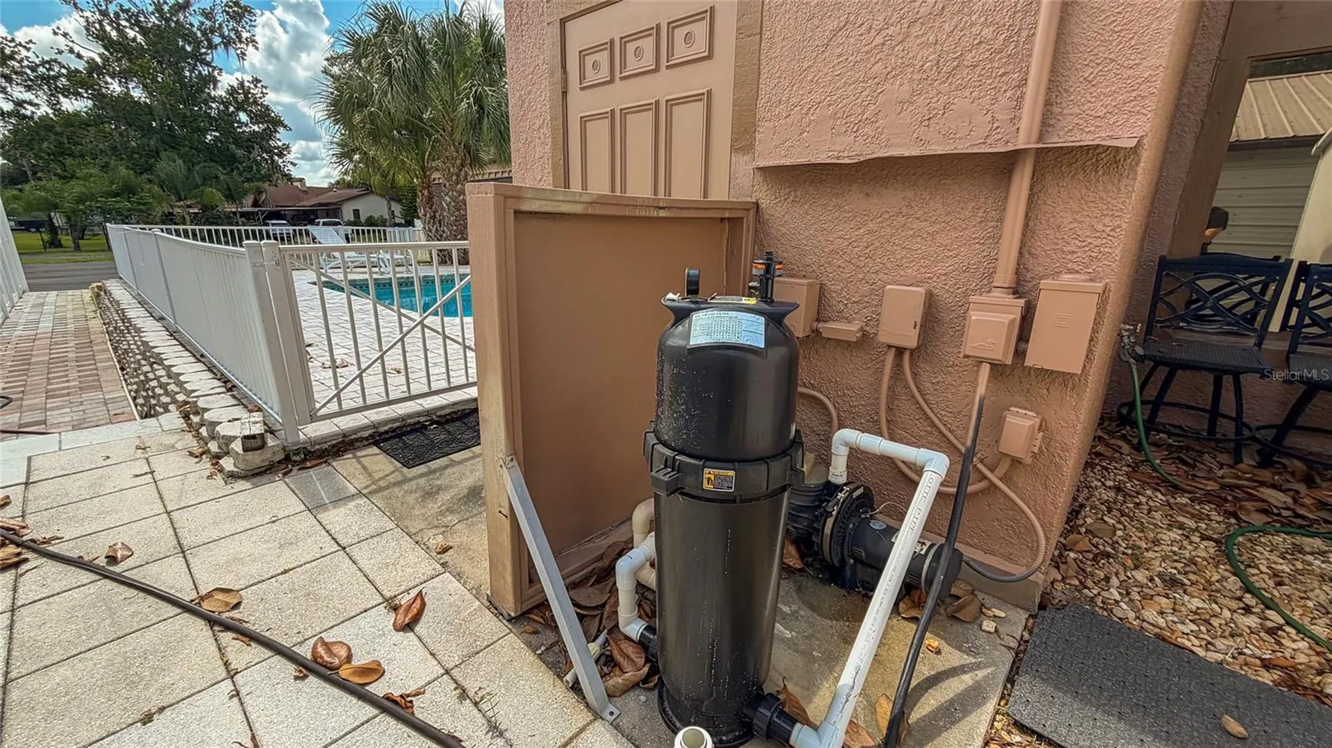 8445 Cessna Drive New Port Richey FL 34654